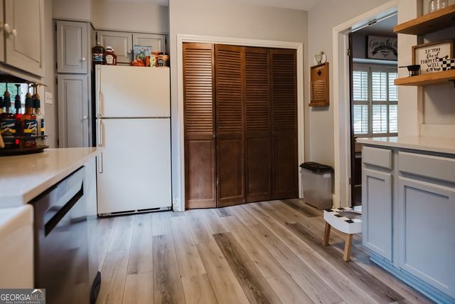 606 Spencer Street, Barnesville, GA 30204