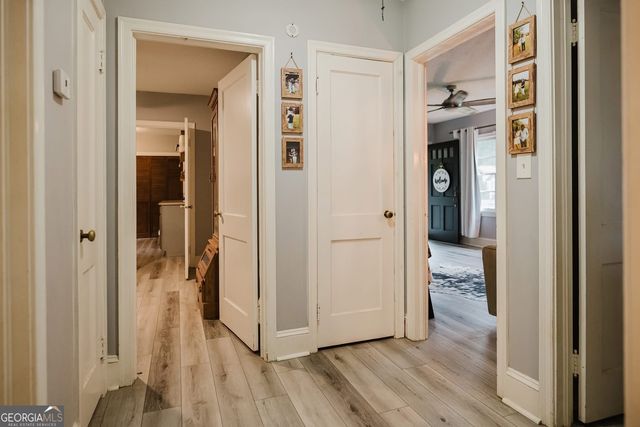 606 Spencer Street, Barnesville, GA 30204