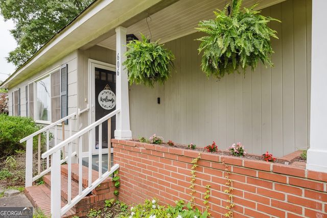606 Spencer Street, Barnesville, GA 30204