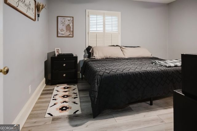 606 Spencer Street, Barnesville, GA 30204