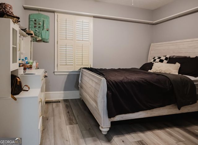606 Spencer Street, Barnesville, GA 30204