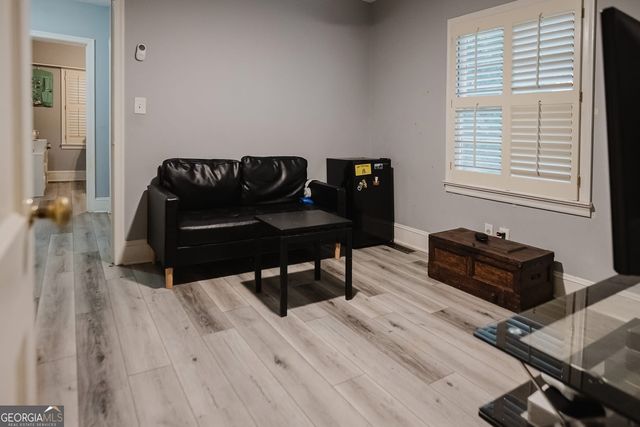 606 Spencer Street, Barnesville, GA 30204