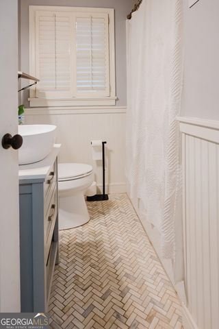 606 Spencer Street, Barnesville, GA 30204