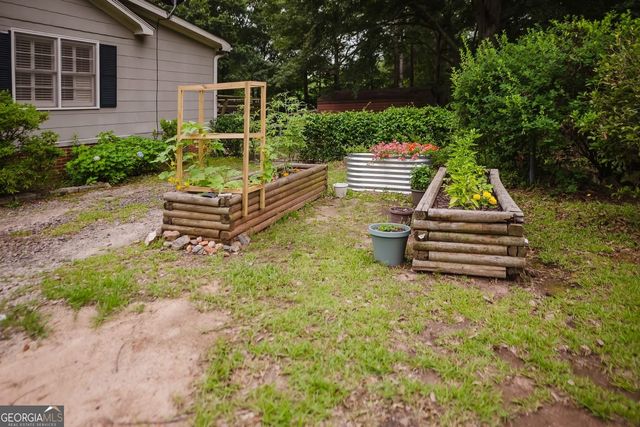 606 Spencer Street, Barnesville, GA 30204