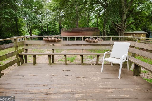 606 Spencer Street, Barnesville, GA 30204