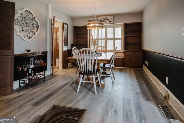 606 Spencer Street, Barnesville, GA 30204