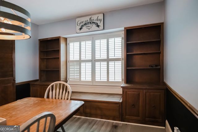 606 Spencer Street, Barnesville, GA 30204
