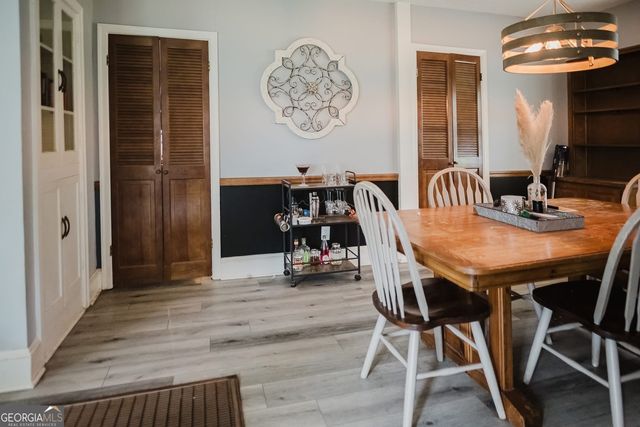 606 Spencer Street, Barnesville, GA 30204