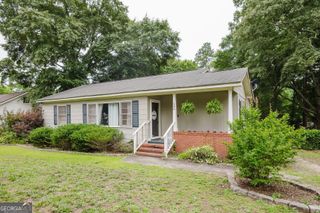 606 Spencer Street, Barnesville, GA 30204