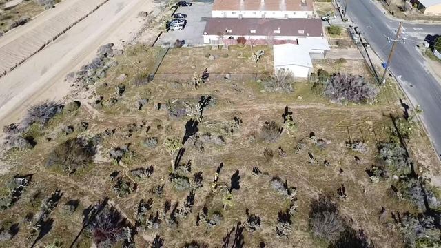 58750 Barron Drive, Yucca Valley, CA 92284