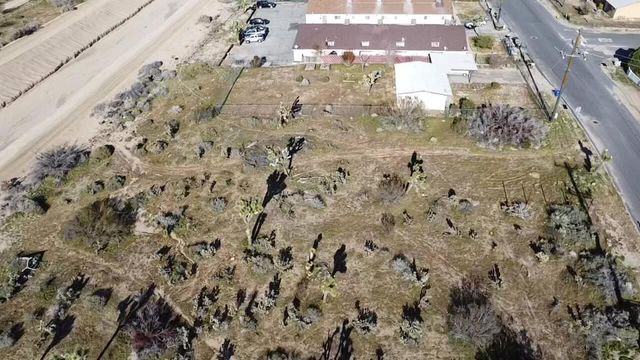 58750 Barron Drive, Yucca Valley, CA 92284