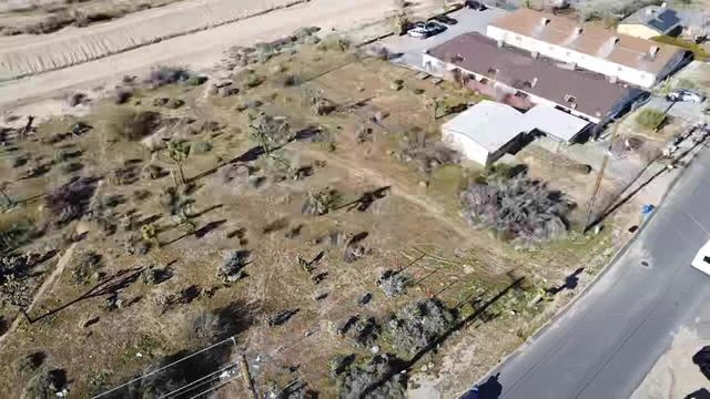 58750 Barron Drive, Yucca Valley, CA 92284