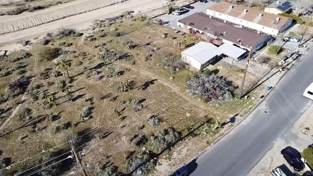 58750 Barron Drive, Yucca Valley, CA 92284