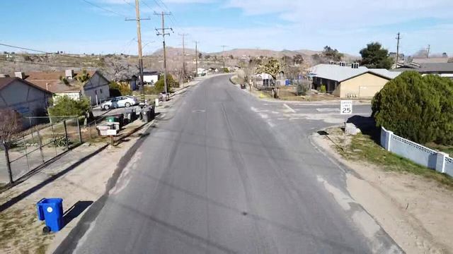 58750 Barron Drive, Yucca Valley, CA 92284