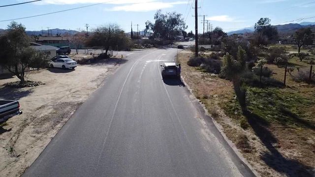 58750 Barron Drive, Yucca Valley, CA 92284