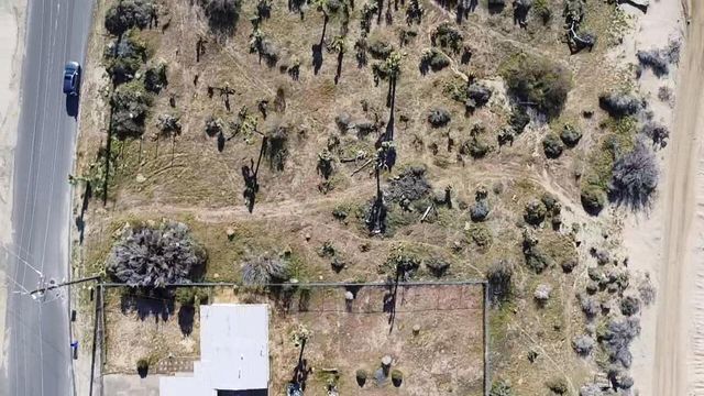 58750 Barron Drive, Yucca Valley, CA 92284