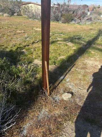 58750 Barron Drive, Yucca Valley, CA 92284