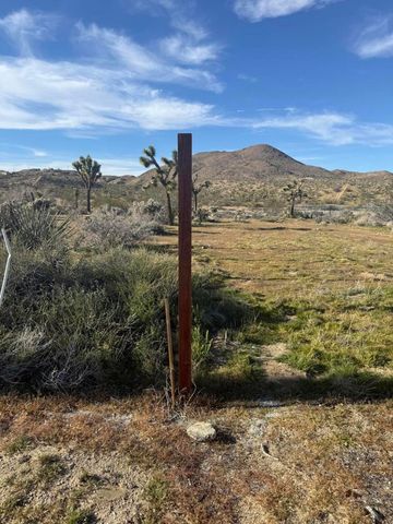 58750 Barron Drive, Yucca Valley, CA 92284