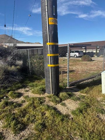 58750 Barron Drive, Yucca Valley, CA 92284