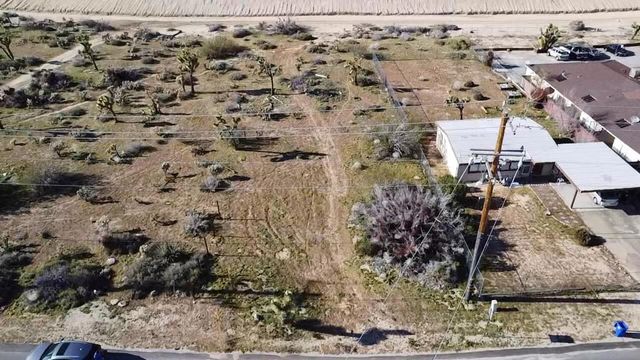 58750 Barron Drive, Yucca Valley, CA 92284