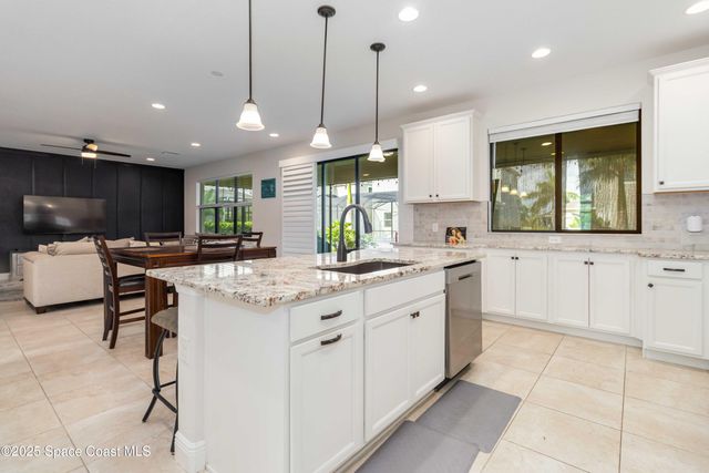 8212 Paragrass Avenue, Melbourne, FL 32940