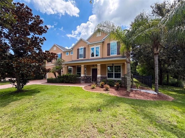 280 CHANDLER CIRCLE, Oviedo, FL 32765