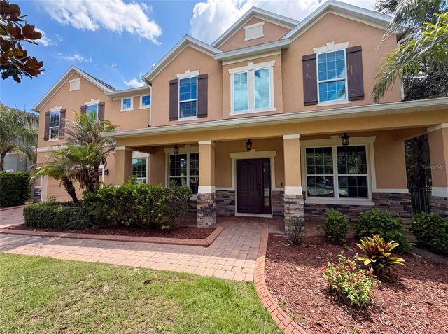 280 CHANDLER CIRCLE, Oviedo, FL 32765