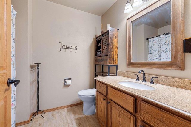 3861 COBBLESTONE COURT, Oshkosh, WI 54901