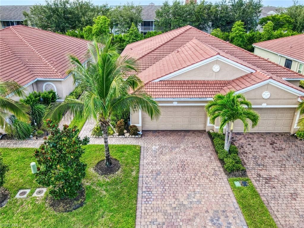 4250 Dutchess Park RD, Fort Myers, FL 33916