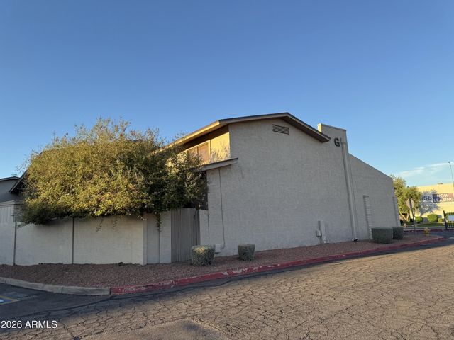 11666 N 28TH Drive 106, Phoenix, AZ 85029