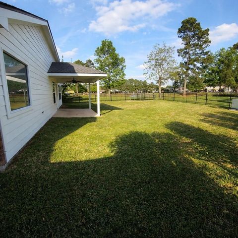 3315 Manor Tree Lane, Houston, TX 77068