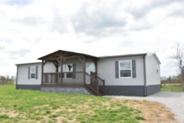 420 Cole Lane, Harrodsburg, KY 40330