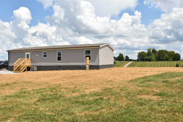 420 Cole Lane, Harrodsburg, KY 40330