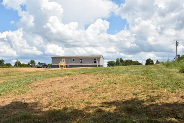 420 Cole Lane, Harrodsburg, KY 40330