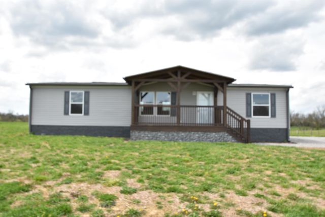 420 Cole Lane, Harrodsburg, KY 40330