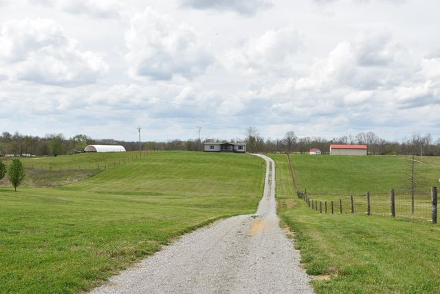 420 Cole Lane, Harrodsburg, KY 40330