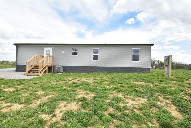 420 Cole Lane, Harrodsburg, KY 40330