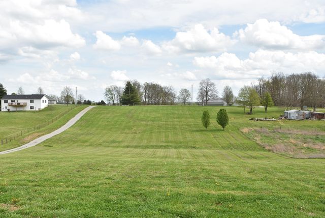 420 Cole Lane, Harrodsburg, KY 40330