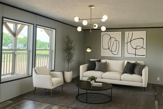 420 Cole Lane, Harrodsburg, KY 40330