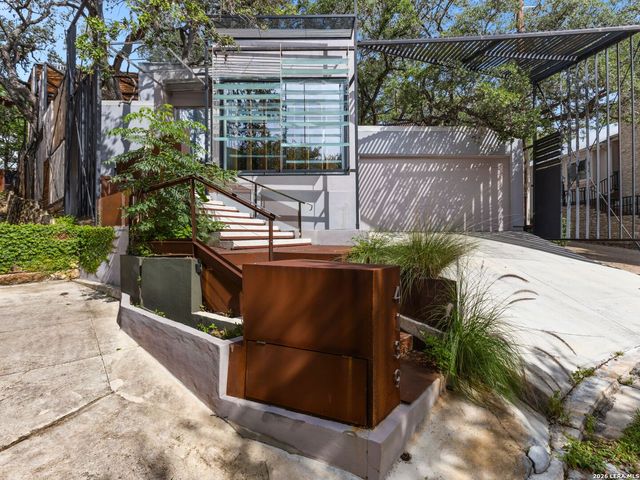 4139 CLIFF OAKS ST, San Antonio, TX 78229