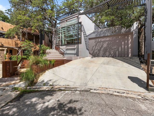 4139 CLIFF OAKS ST, San Antonio, TX 78229