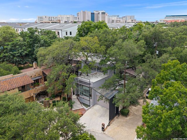 4139 CLIFF OAKS ST, San Antonio, TX 78229