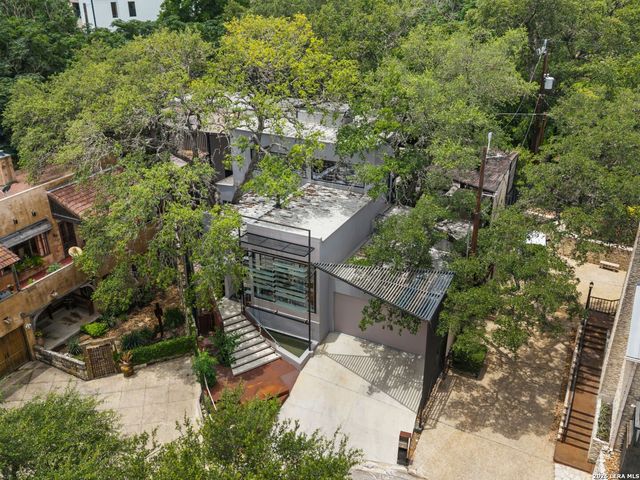 4139 CLIFF OAKS ST, San Antonio, TX 78229