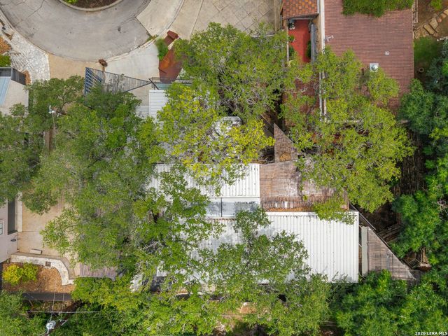 4139 CLIFF OAKS ST, San Antonio, TX 78229