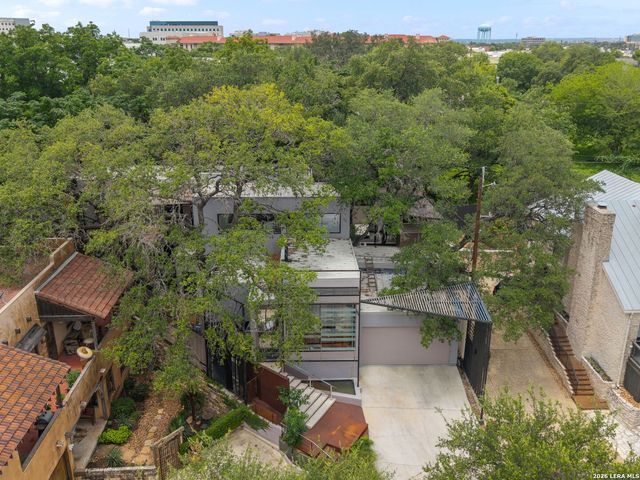 4139 CLIFF OAKS ST, San Antonio, TX 78229