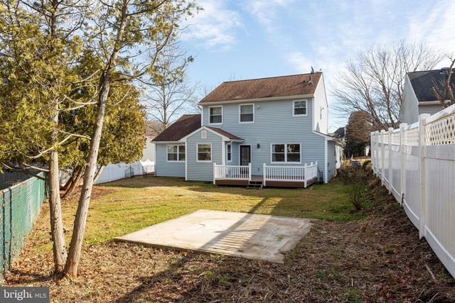 15162 WAYSIDE RD, Philadelphia, PA 19116