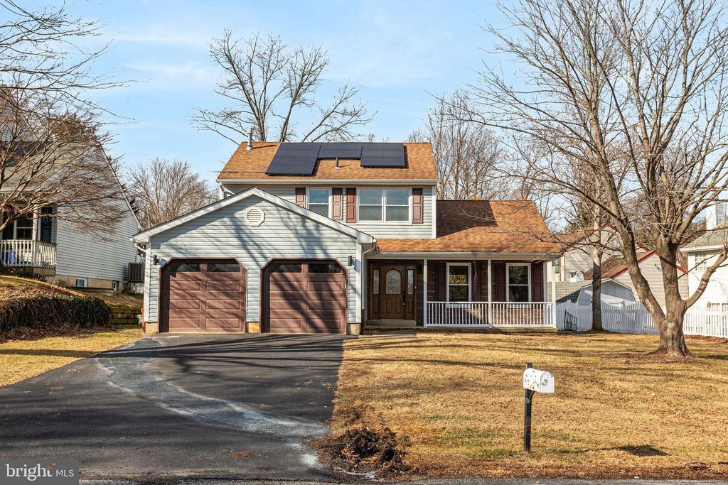 15162 WAYSIDE RD, Philadelphia, PA 19116