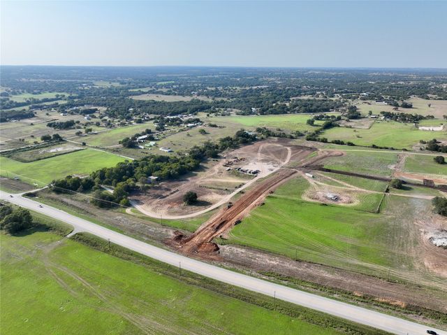 Lot 2 Ric Williamson Memorial Hwy, Weatherford, TX 76085