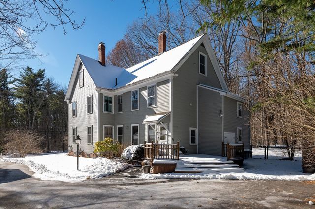 26 Hampton Road, Exeter, NH 03833