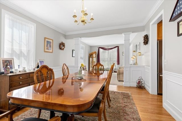 16 Blackstone Ln, Grafton, MA 01560